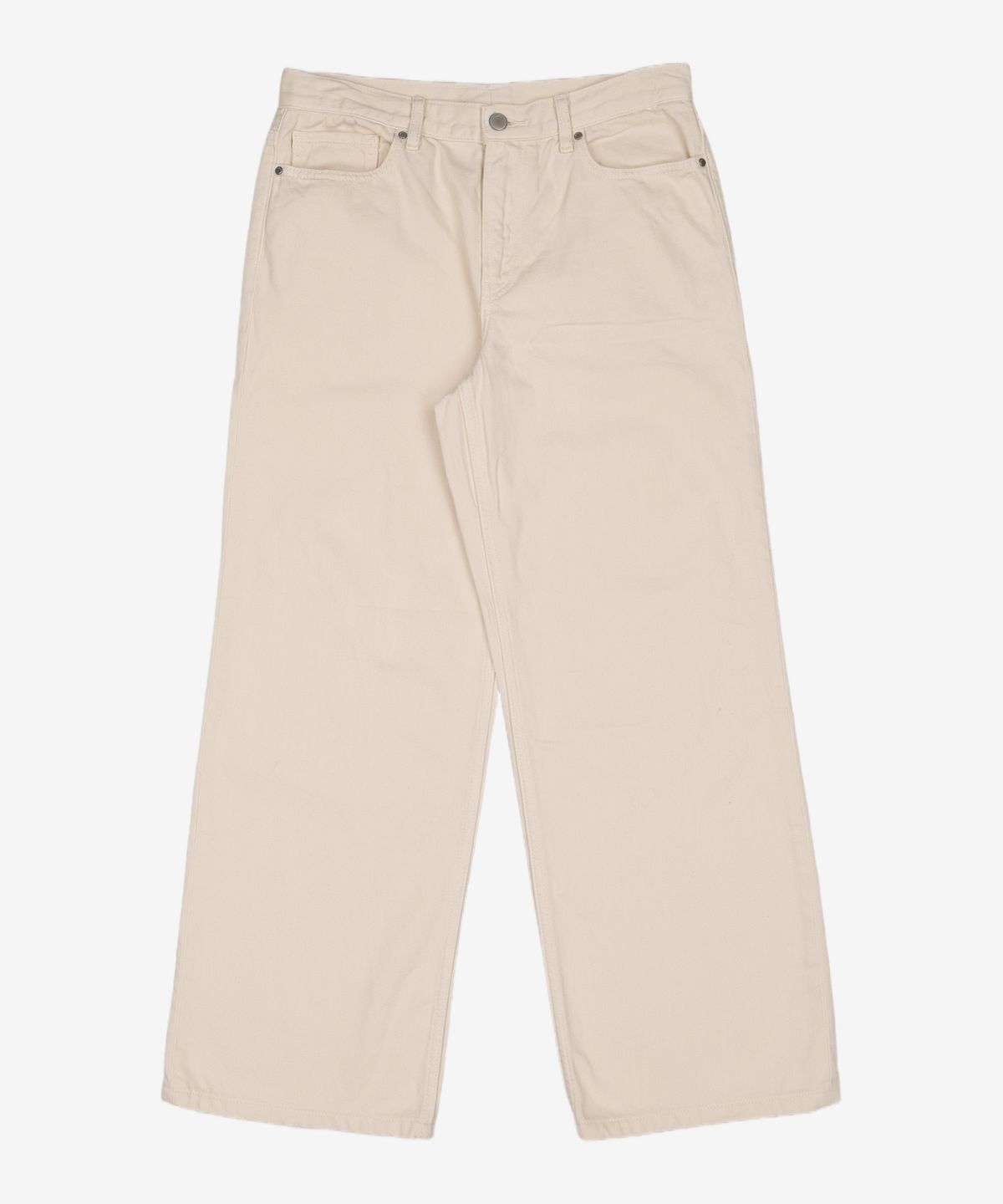 유니클로(UNIQLO) 청/데님 팬츠 63.5