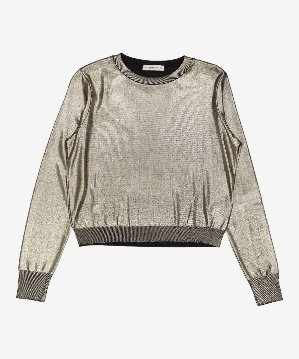 자라(ZARA) 니트/스웨터 L