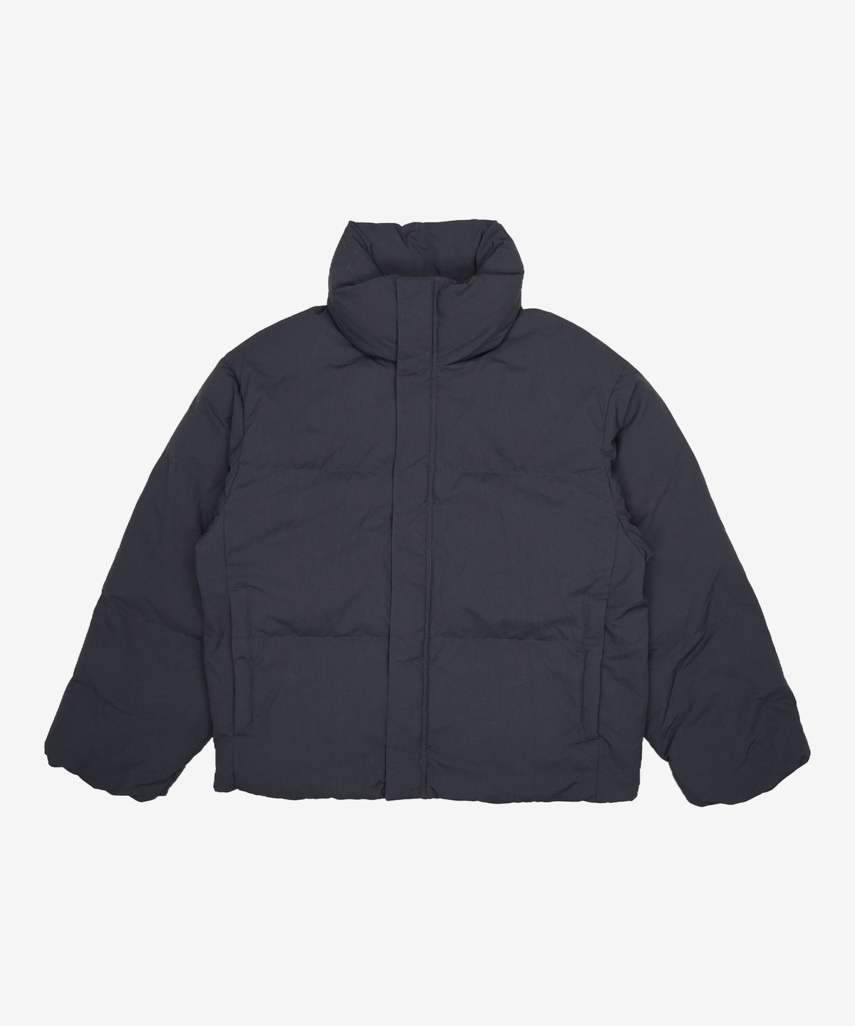 유니클로(UNIQLO) 숏 패딩/숏 헤비 아우터 L