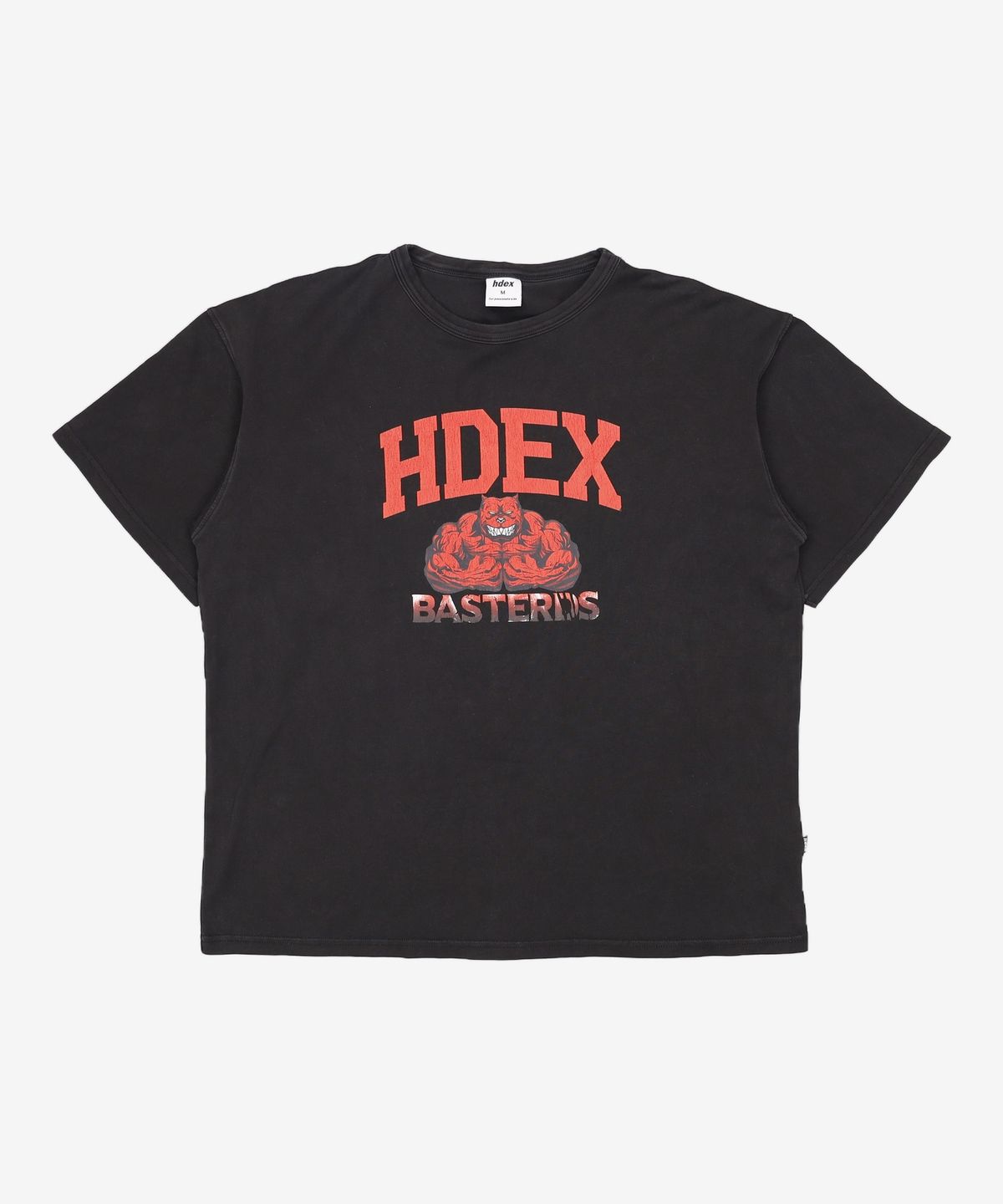 에이치덱스(HDEX) 반소매 티셔츠 M