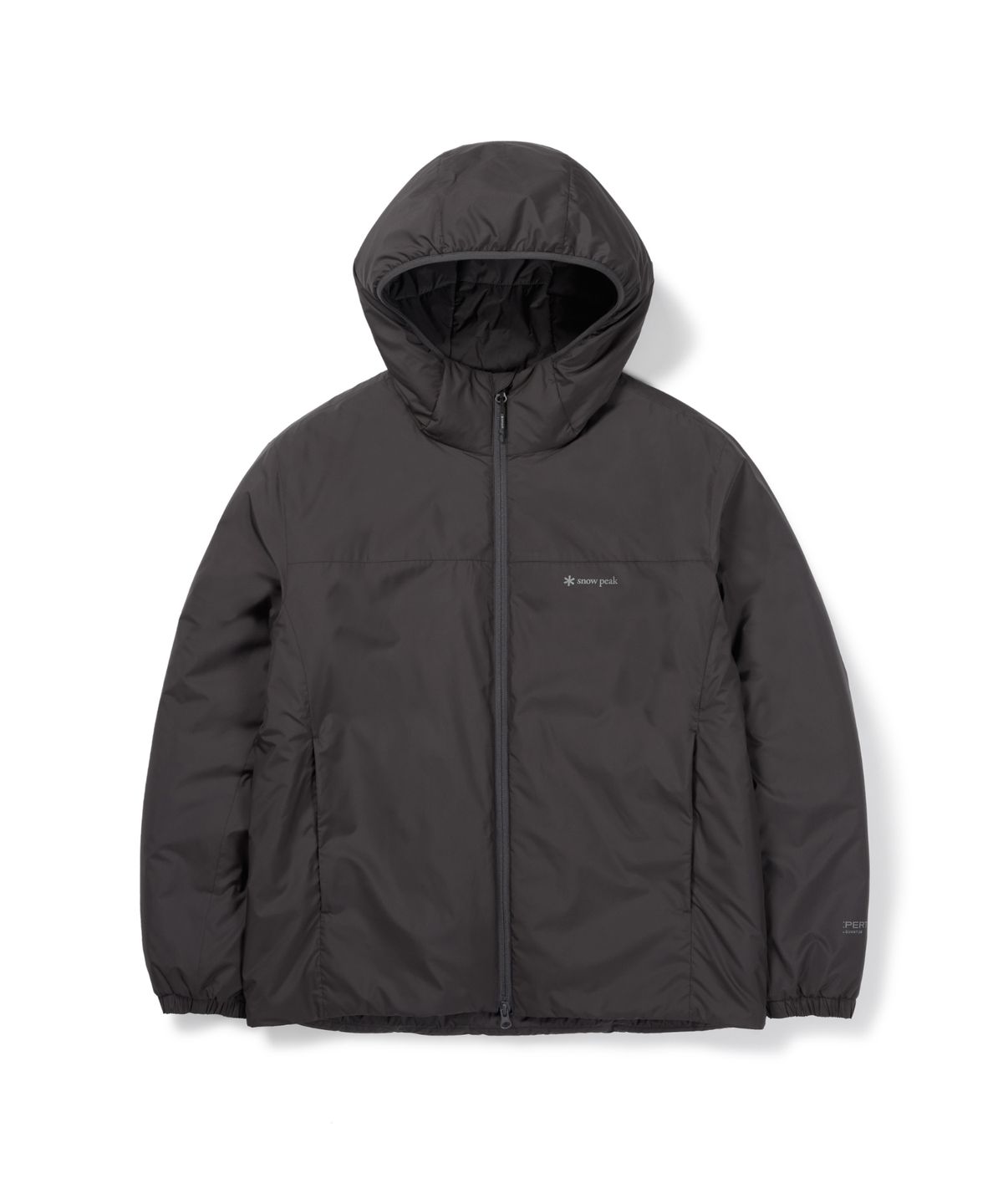 스노우피크 어패럴(SNOWPEAK APPAREL) 에어노바 퍼텍스 퀀텀 씬클라우드 자켓 (S26WMPPJ12) Chocolate Khaki