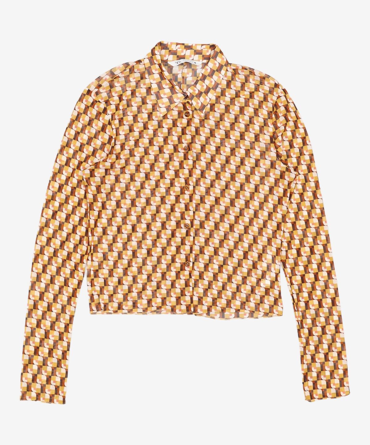 자라(ZARA) 캐주얼 셔츠 M
