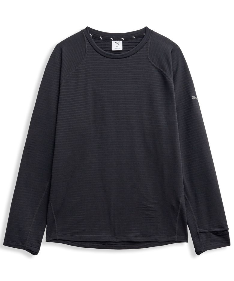 남성 러닝 롱 슬리브 M Running Long Sleeve (61145602)