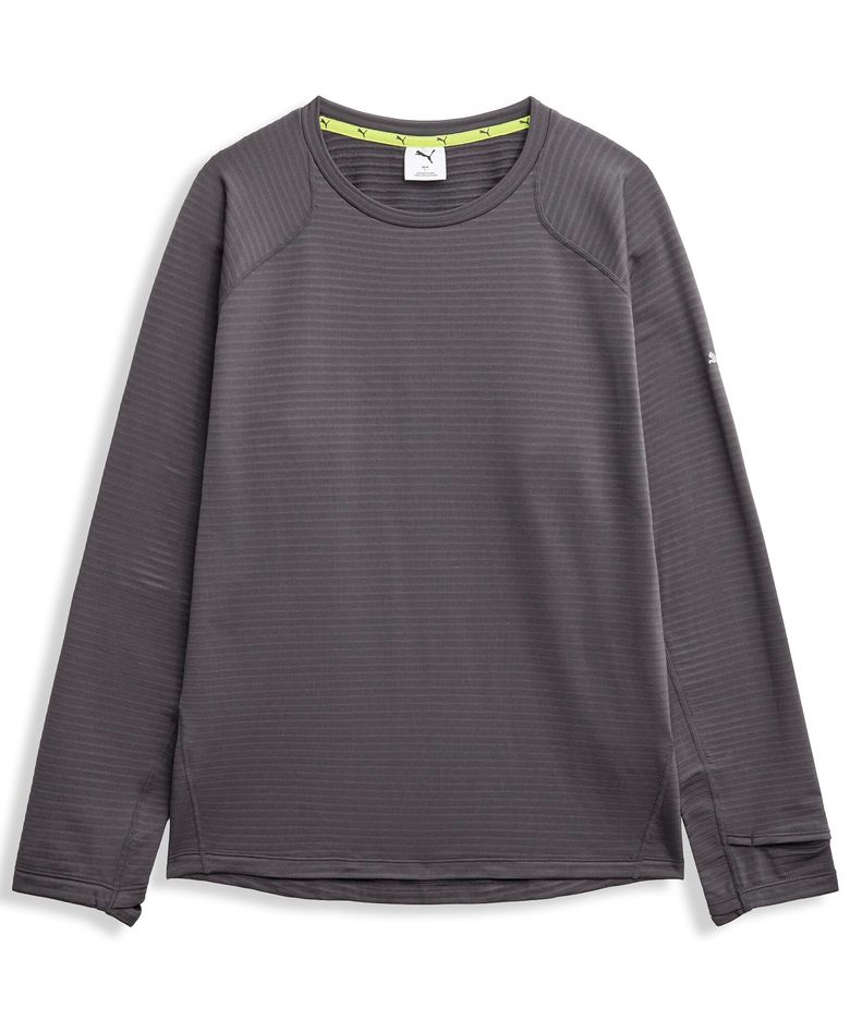 남성 러닝 롱 슬리브 M Running Long Sleeve (61145601)