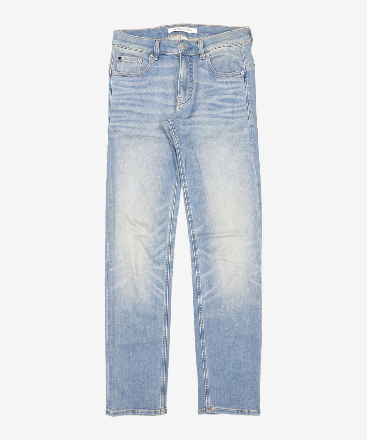 캘빈클라인 진(CALVIN KLEIN JEANS) 청/데님 팬츠 29