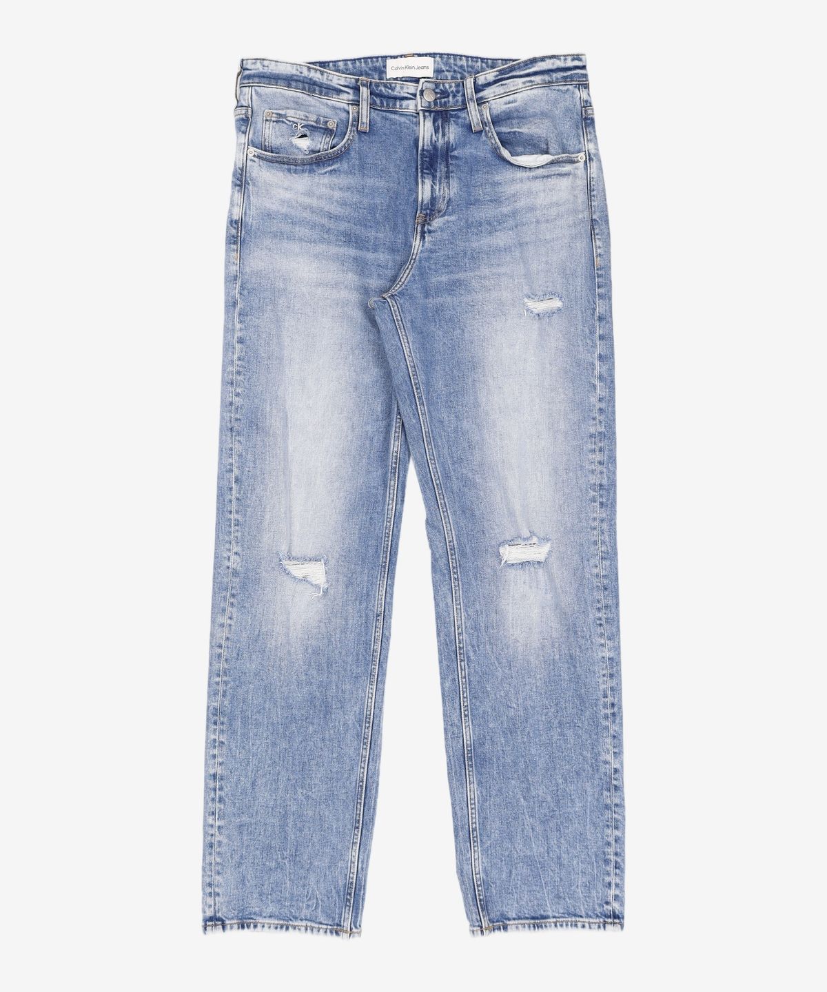 캘빈클라인 진(CALVIN KLEIN JEANS) 청/데님 팬츠 34