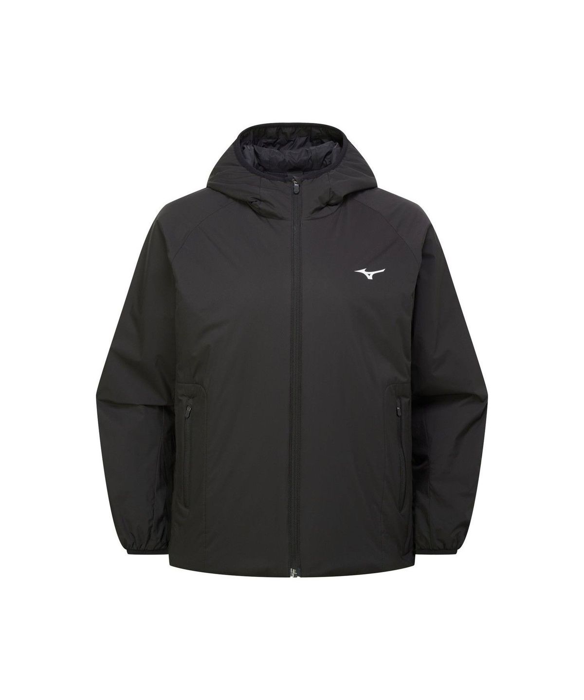 미즈노(MIZUNO) HOOD PADDING JACKET_32YE6G28
