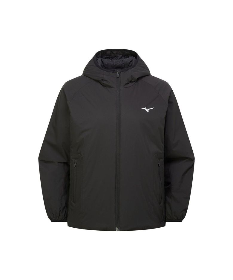HOOD PADDING JACKET_32YE6G28