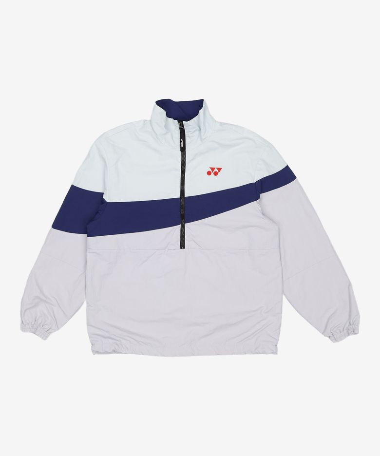 223JJ001U (LIGHT GRAY) 22FW 남여공용  아노락 85