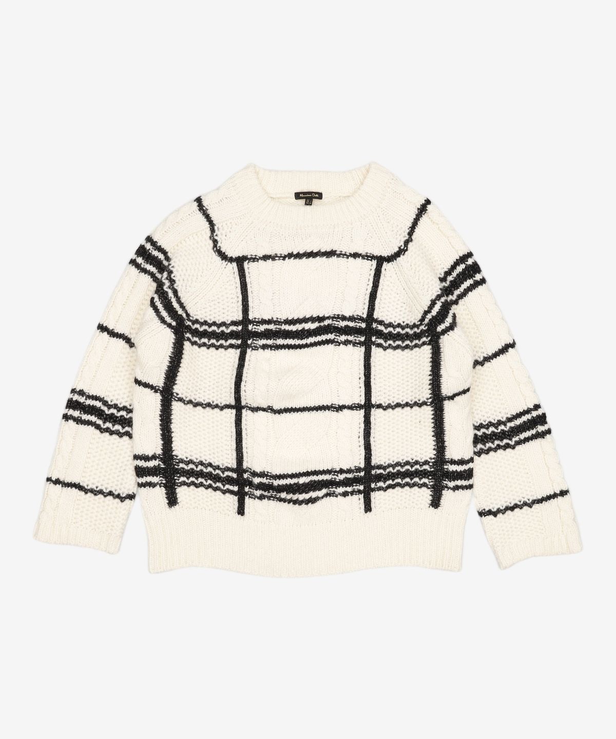 마시모두띠(Massimo dutti) 니트/스웨터 L