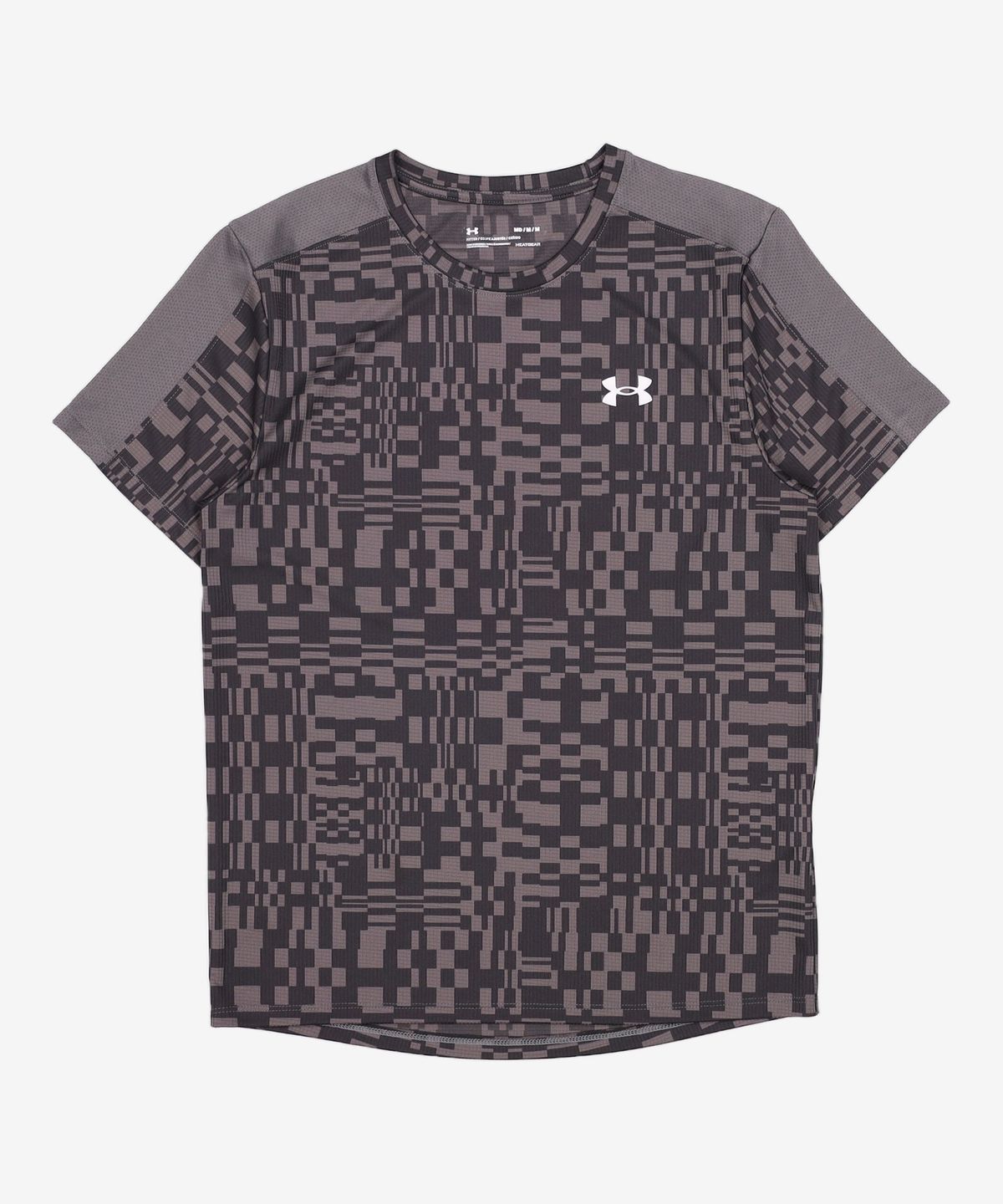 언더아머(UNDERARMOUR) 반소매 티셔츠 M