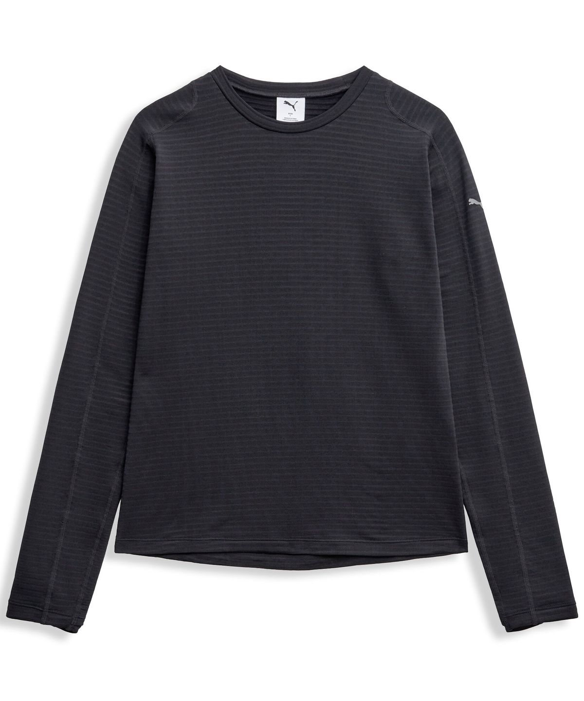 푸마(PUMA) 여성 러닝 롱 슬리브 W Running Long Sleeve (61145702)