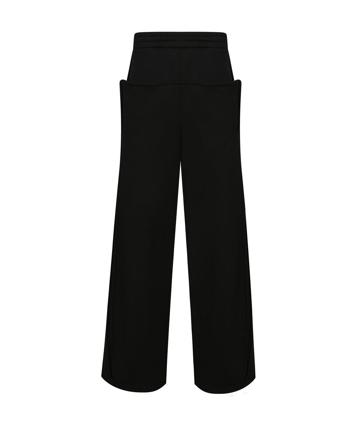 몰프(MORPH) Divided Sweat Pants