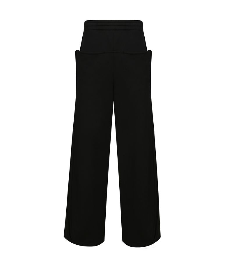 Divided Sweat Pants