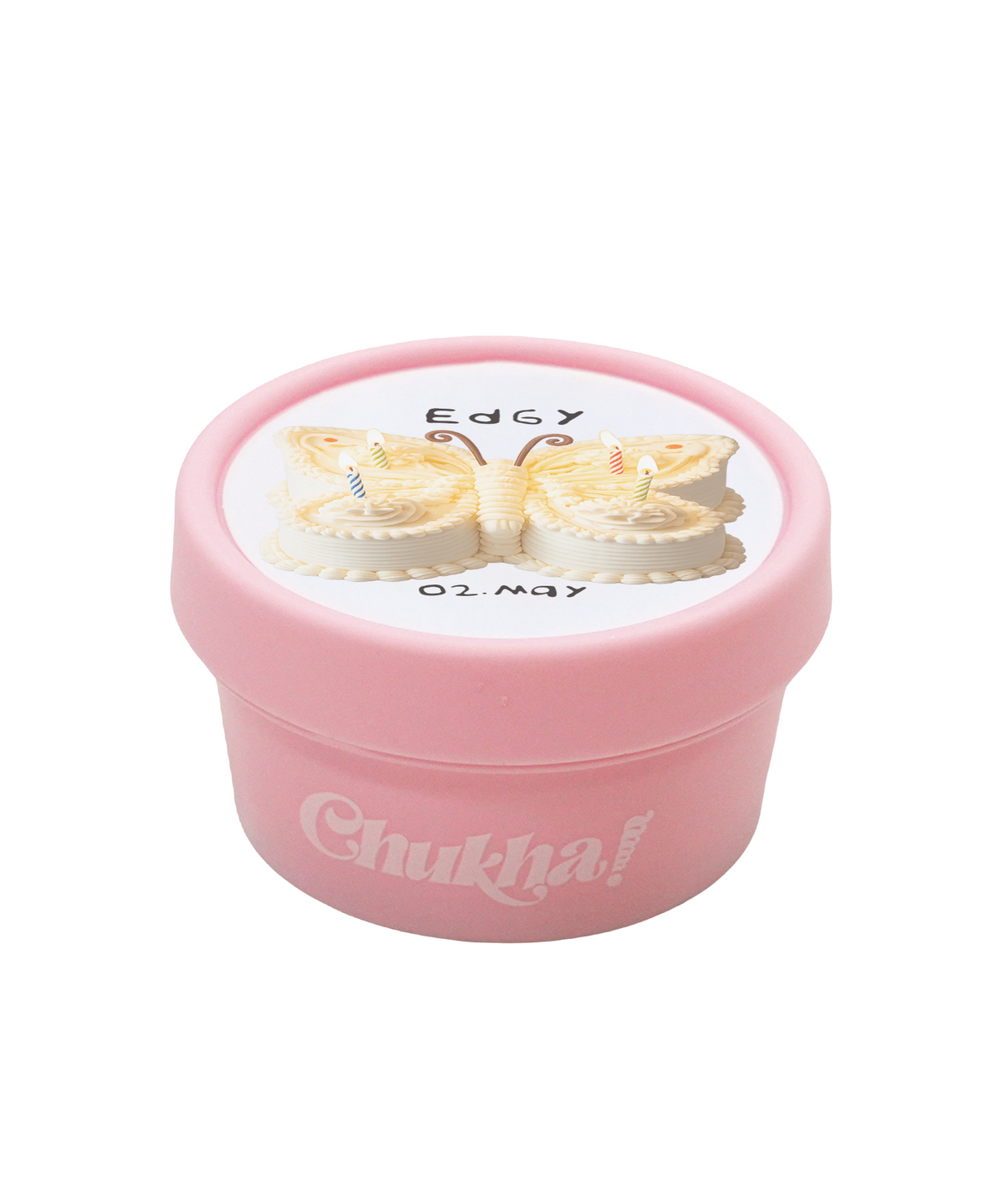 추카(CHUKHA) 추카 시어버터 핸드크림 (5월/May)