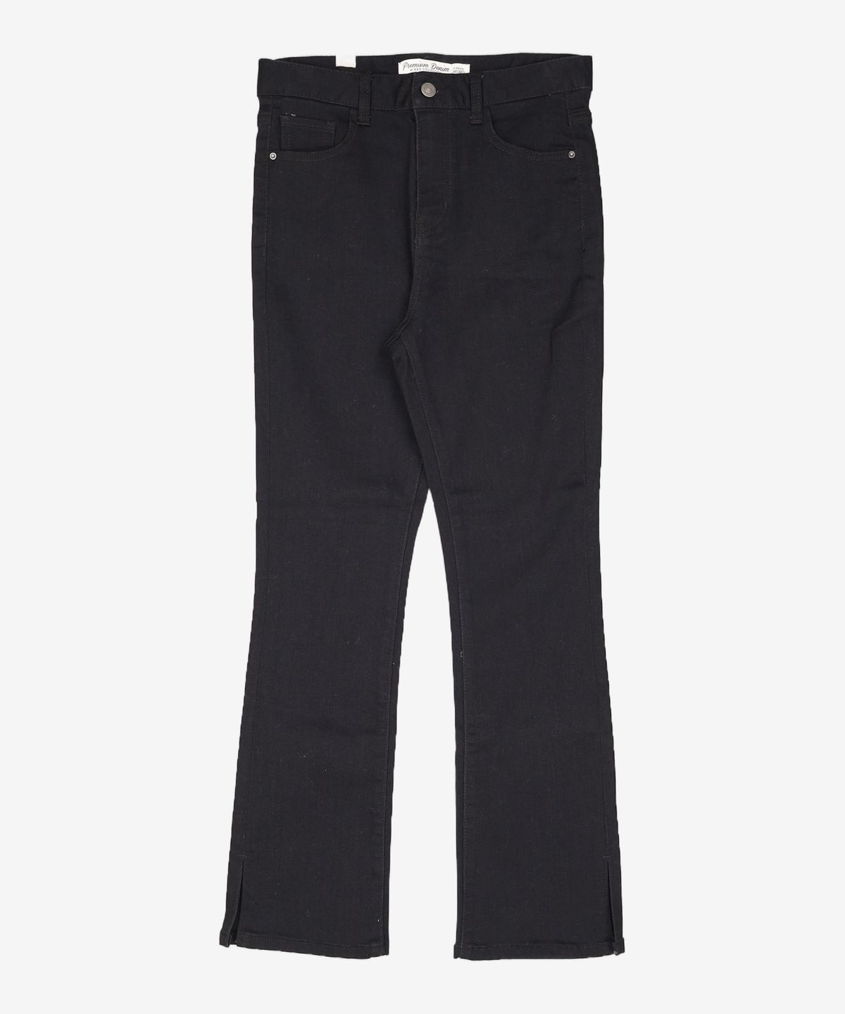 미쏘(MIXXO) 청/데님 팬츠 26