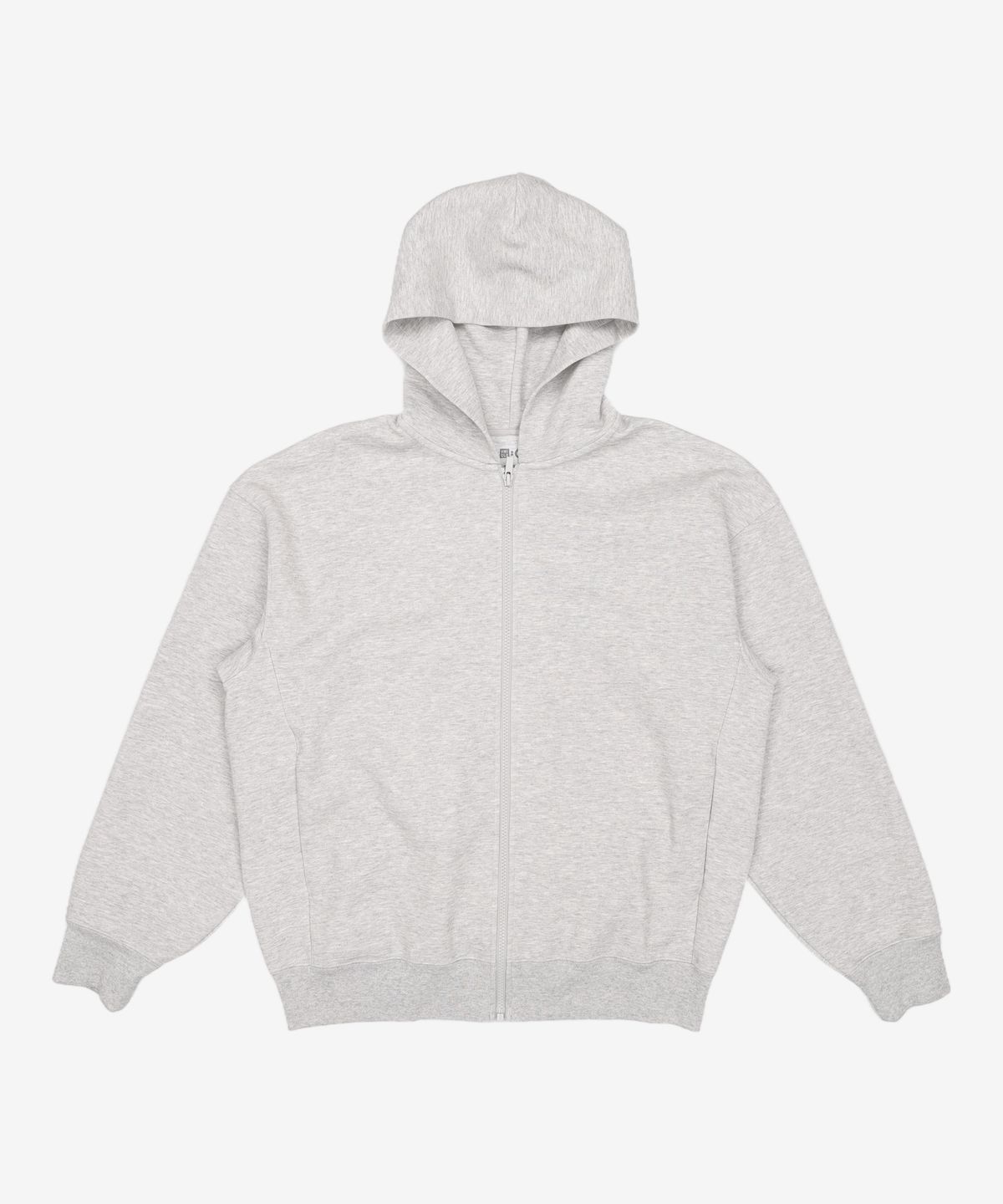 유니클로(UNIQLO) 후드 집업 L