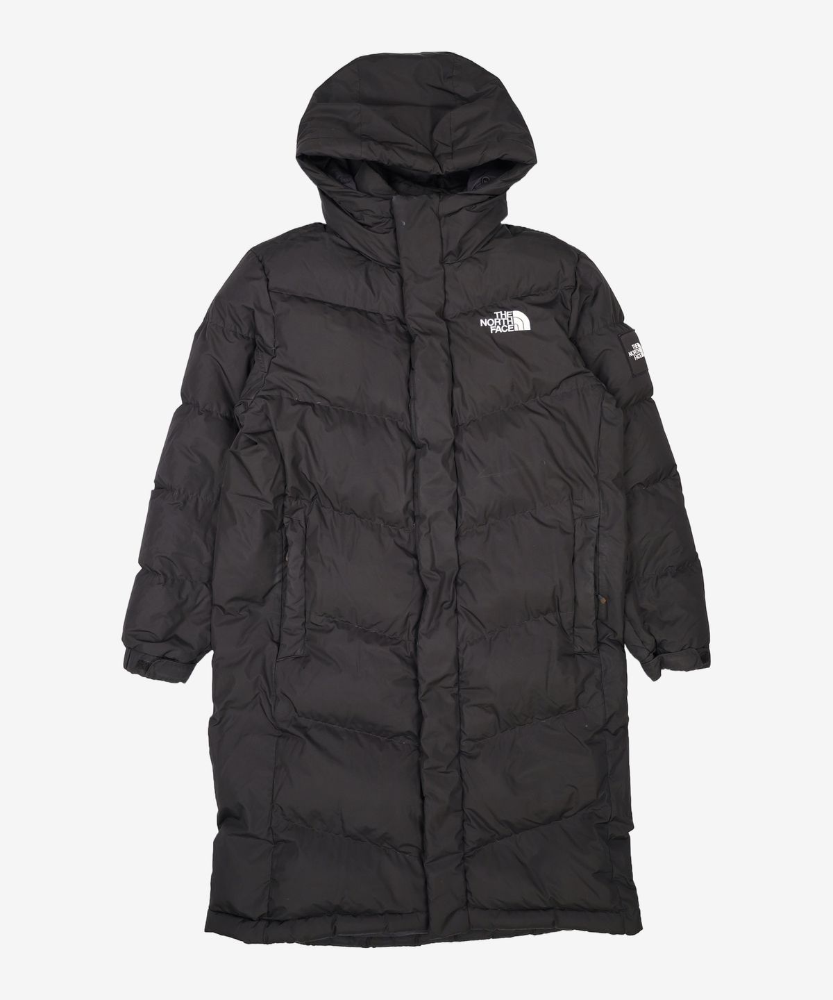 노스페이스(THE NORTH FACE) 롱 패딩/롱 헤비 아우터 L