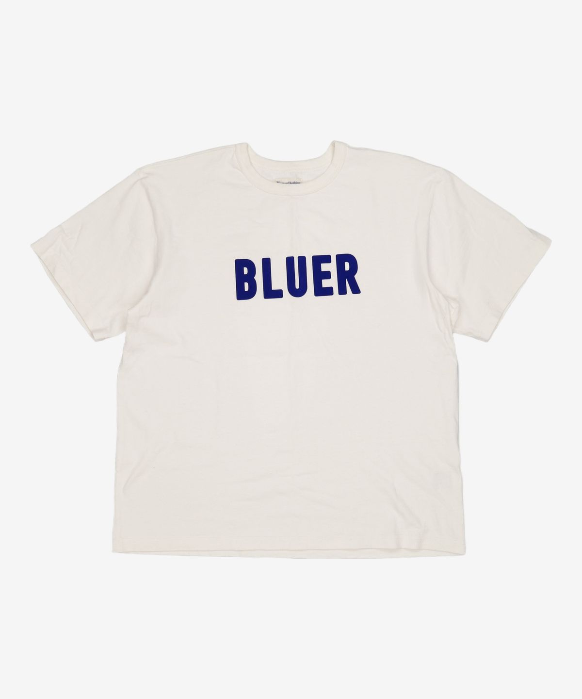 네이머클로딩(NAMERCLOTHING) 반소매 티셔츠 L