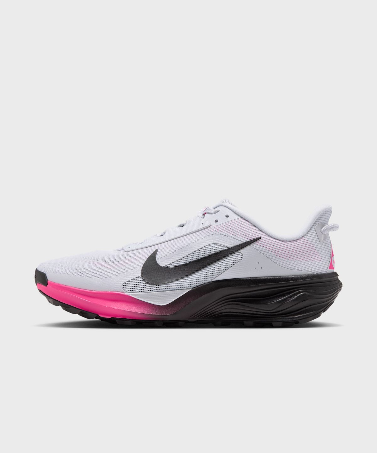 나이키(NIKE) ACG 페가수스 트레일 M - 퓨어 플래티넘:하이퍼 핑크:블랙 / HV8116-006