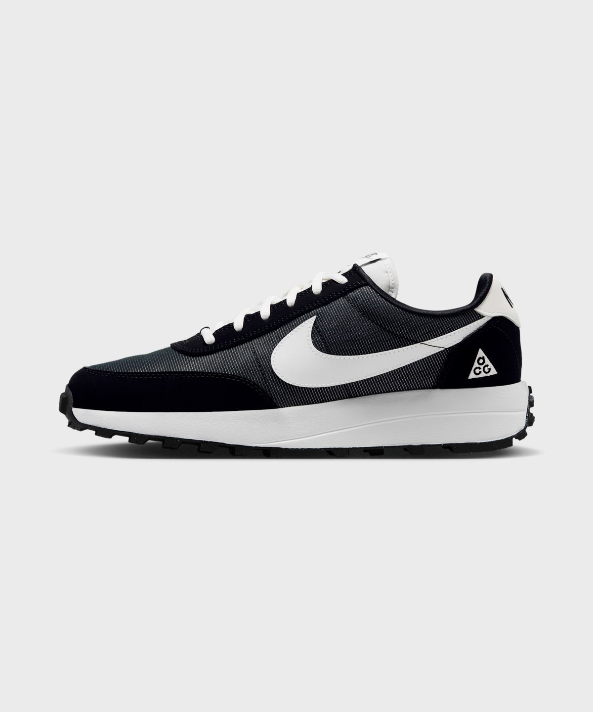 나이키(NIKE) ACG LDV M - 블랙:화이트:서밋 화이트 / IF2857-002