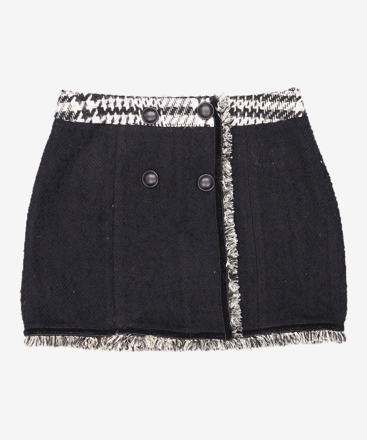 미쏘(MIXXO) 미니스커트 30
