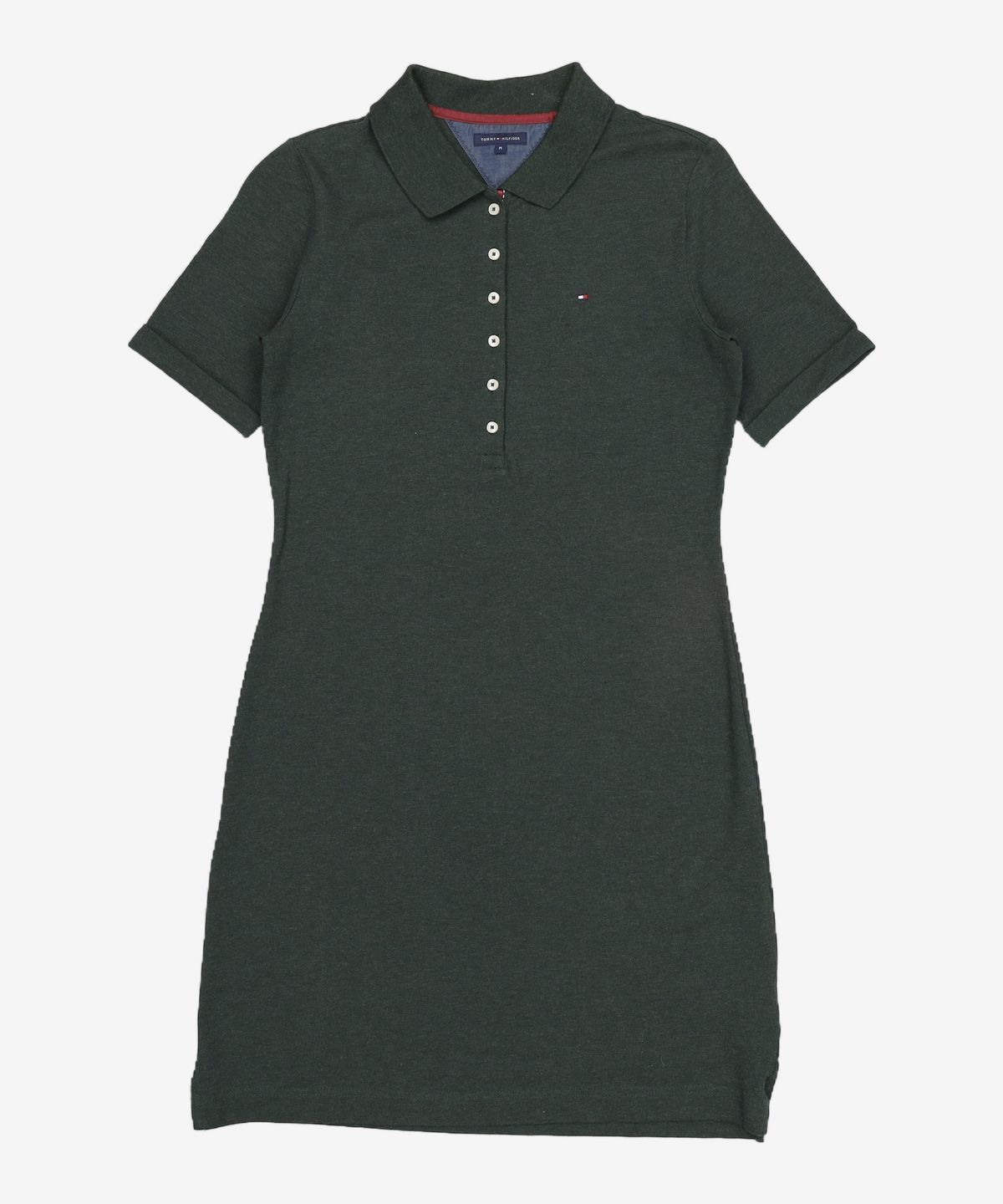 타미힐피거(TOMMY HILFIGER) 미니 원피스 M