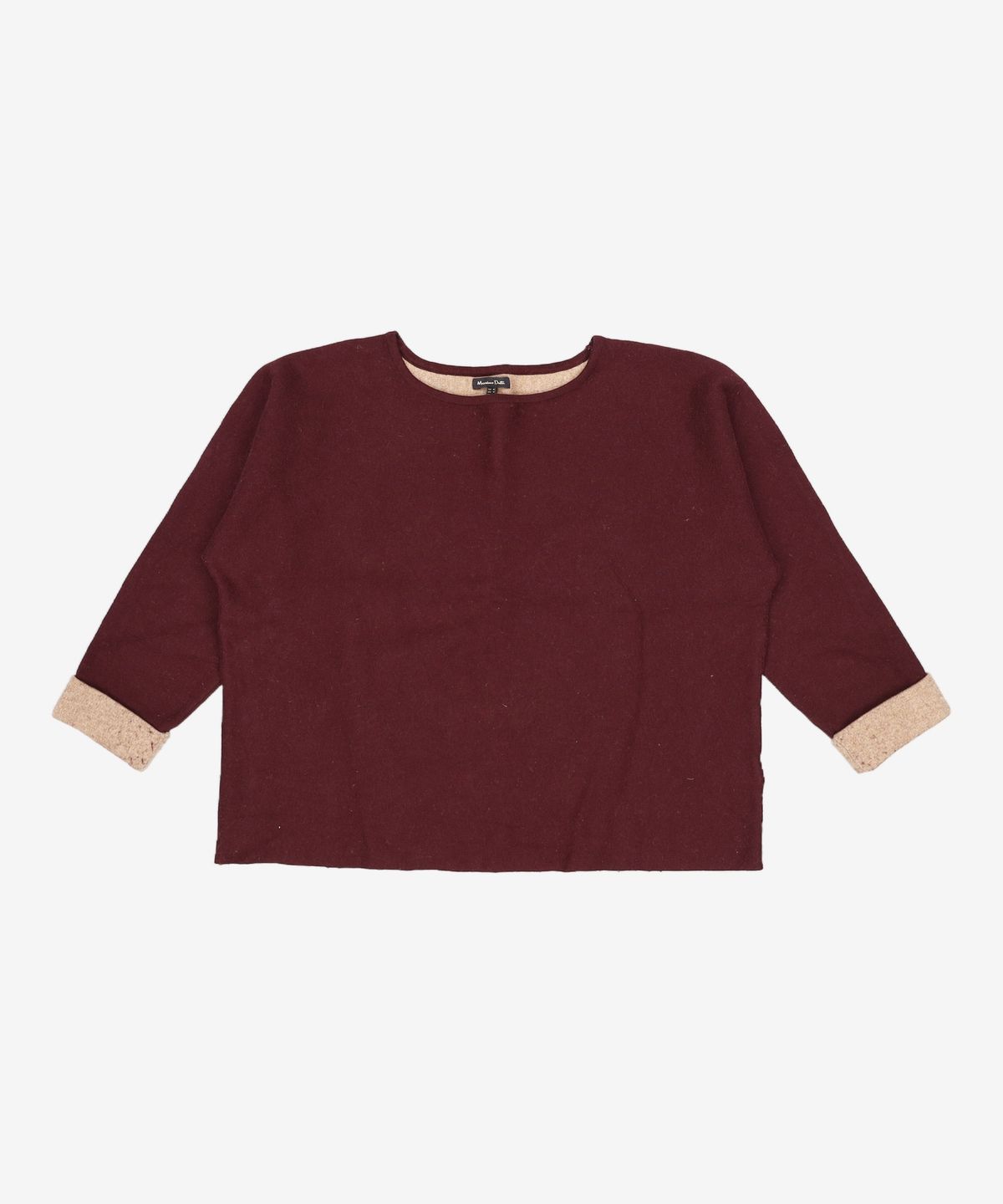 마시모두띠(Massimo dutti) 니트/스웨터 M