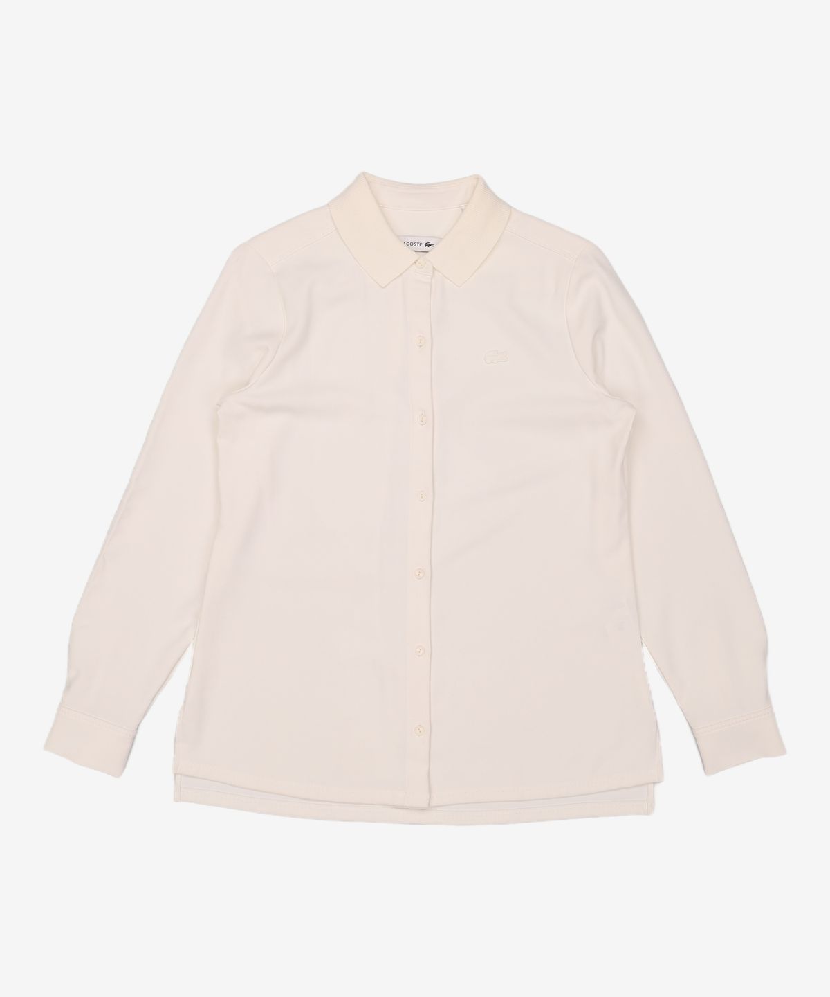 라코스테(LACOSTE) 캐주얼 셔츠 34