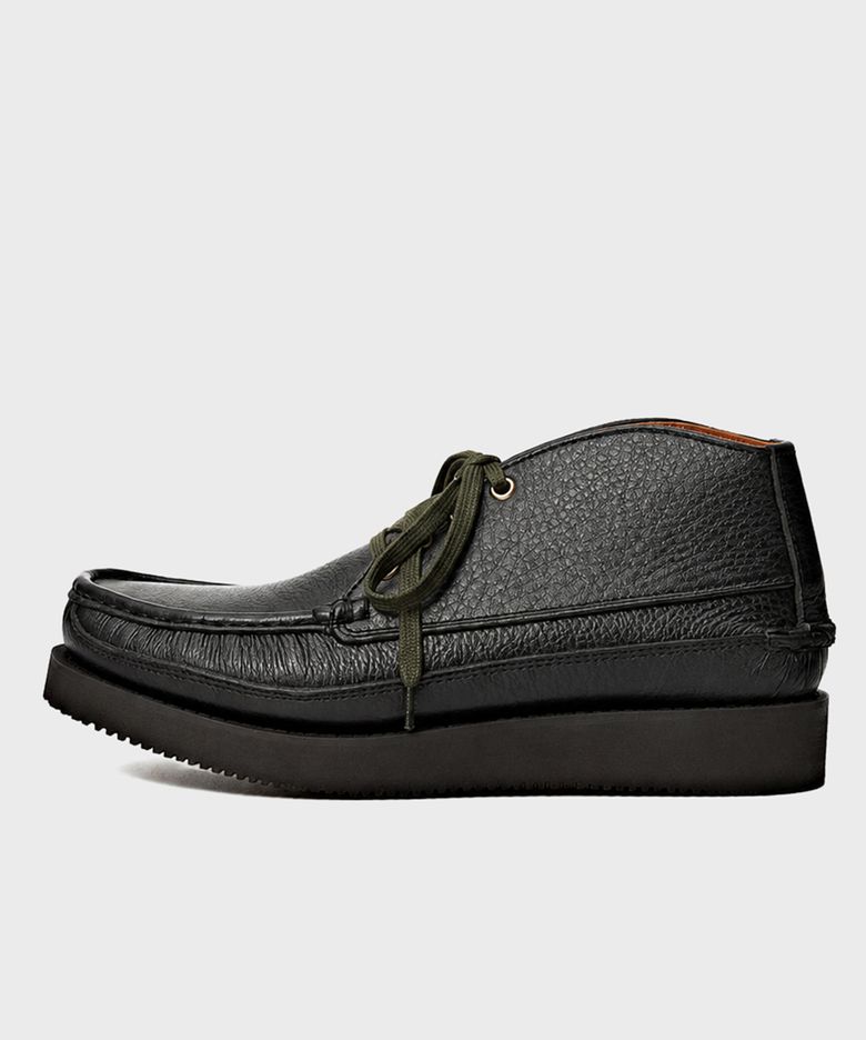 LUCIA BLACK