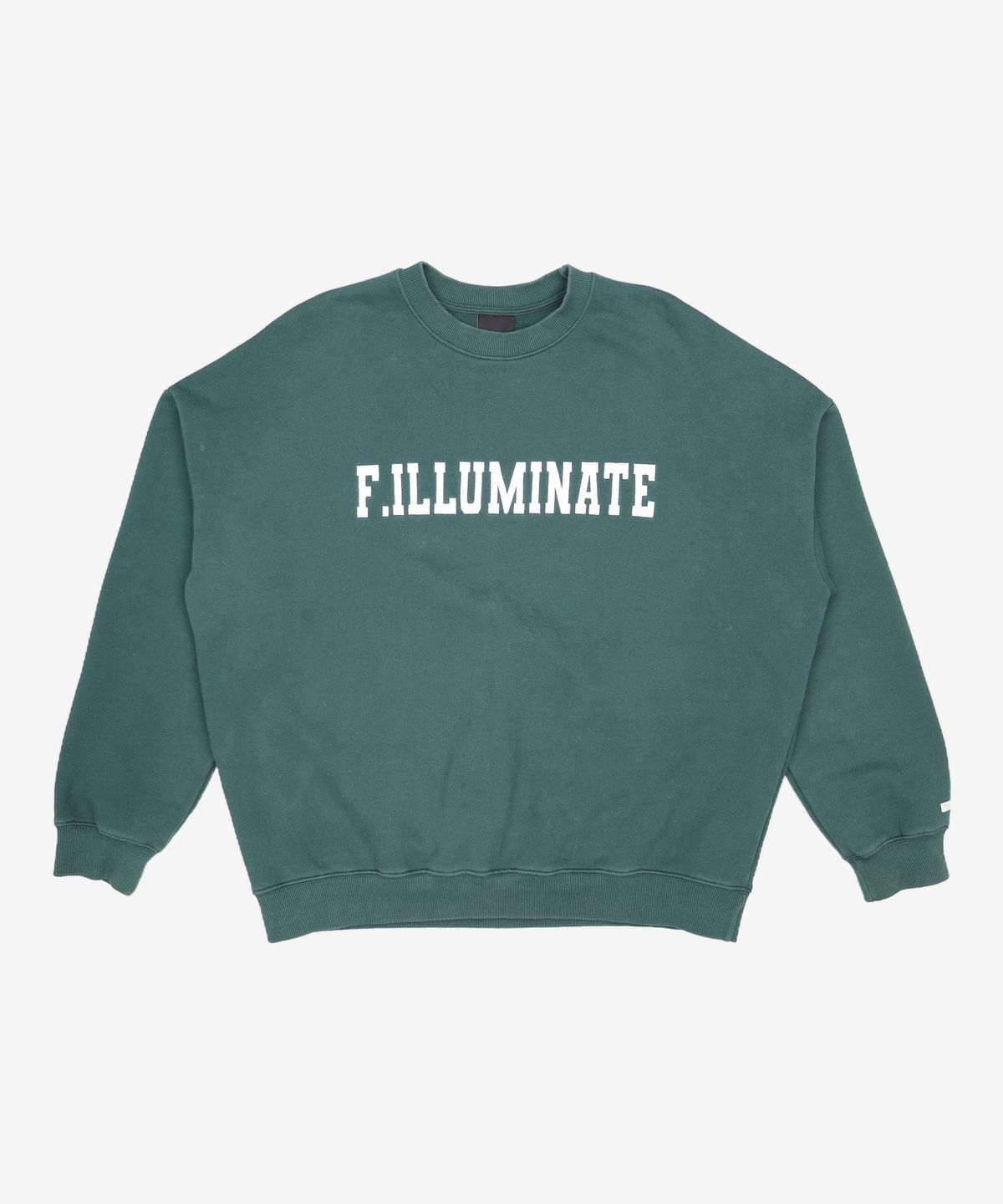 필루미네이트(FILLUMINATE) 맨투맨/스웨트셔츠 M