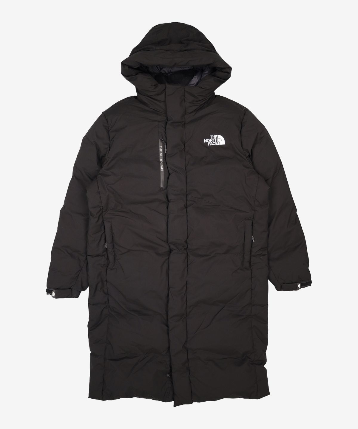 노스페이스(THE NORTH FACE) 롱 패딩/롱 헤비 아우터 XXL
