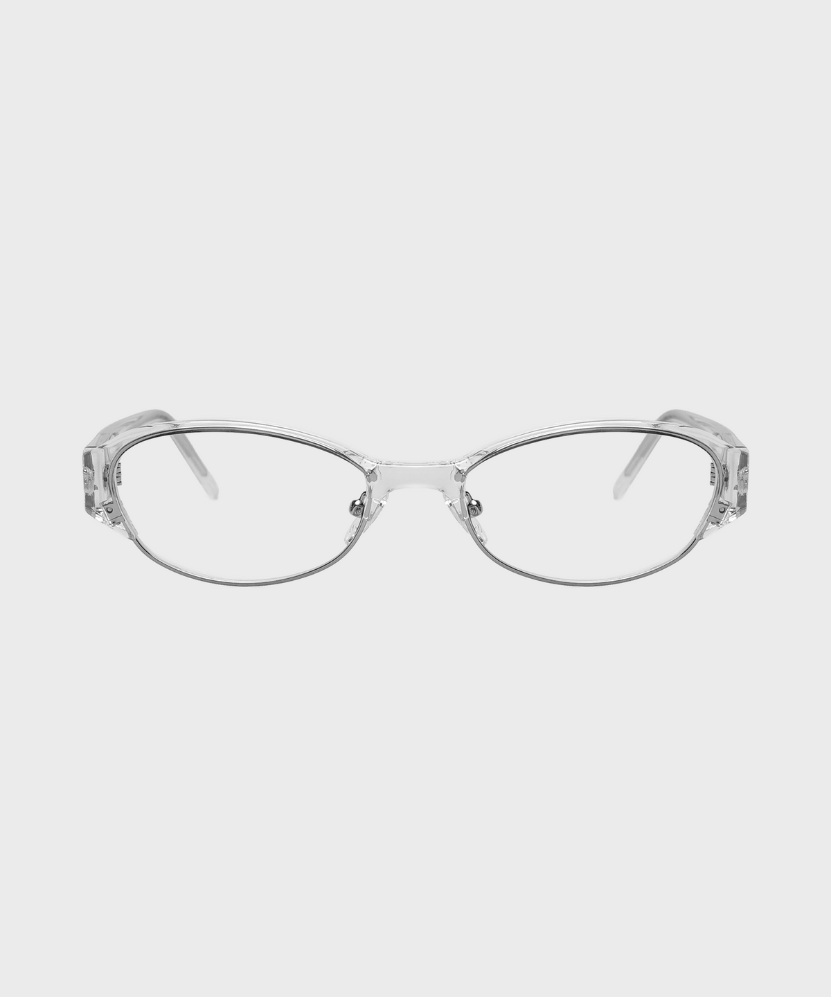 비브이에이치(BVH EYEWEAR) ORAVILLE C3 CLEAR