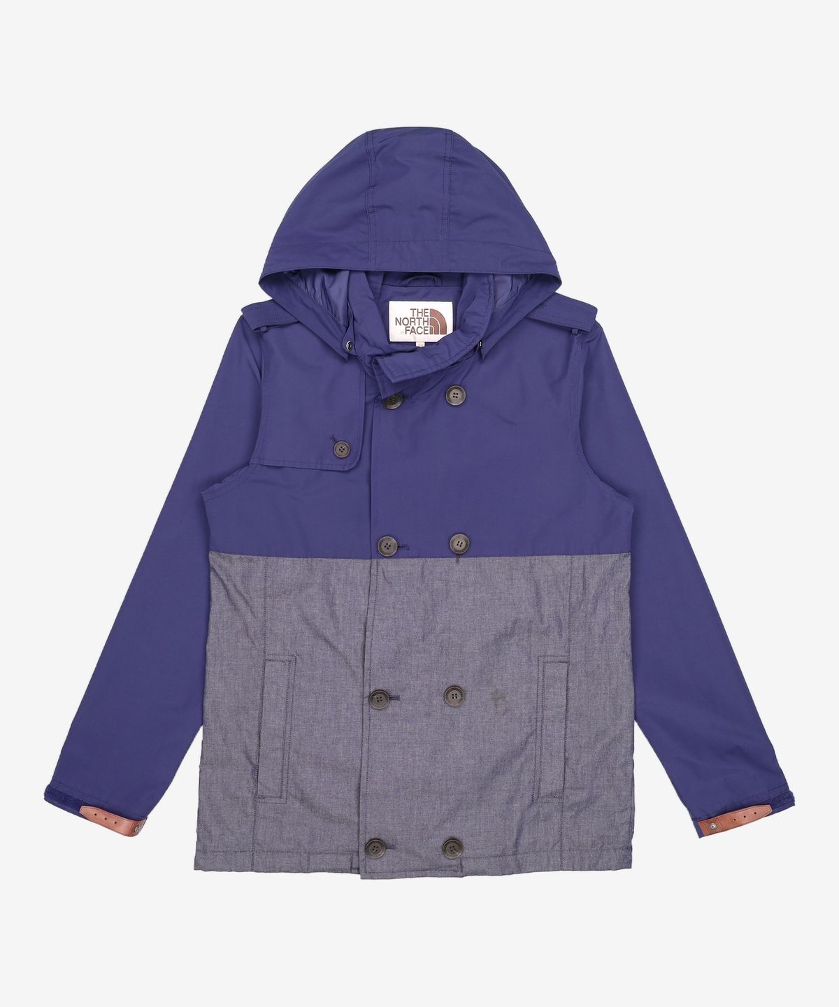 노스페이스(THE NORTH FACE) 나일론/코치 재킷 100