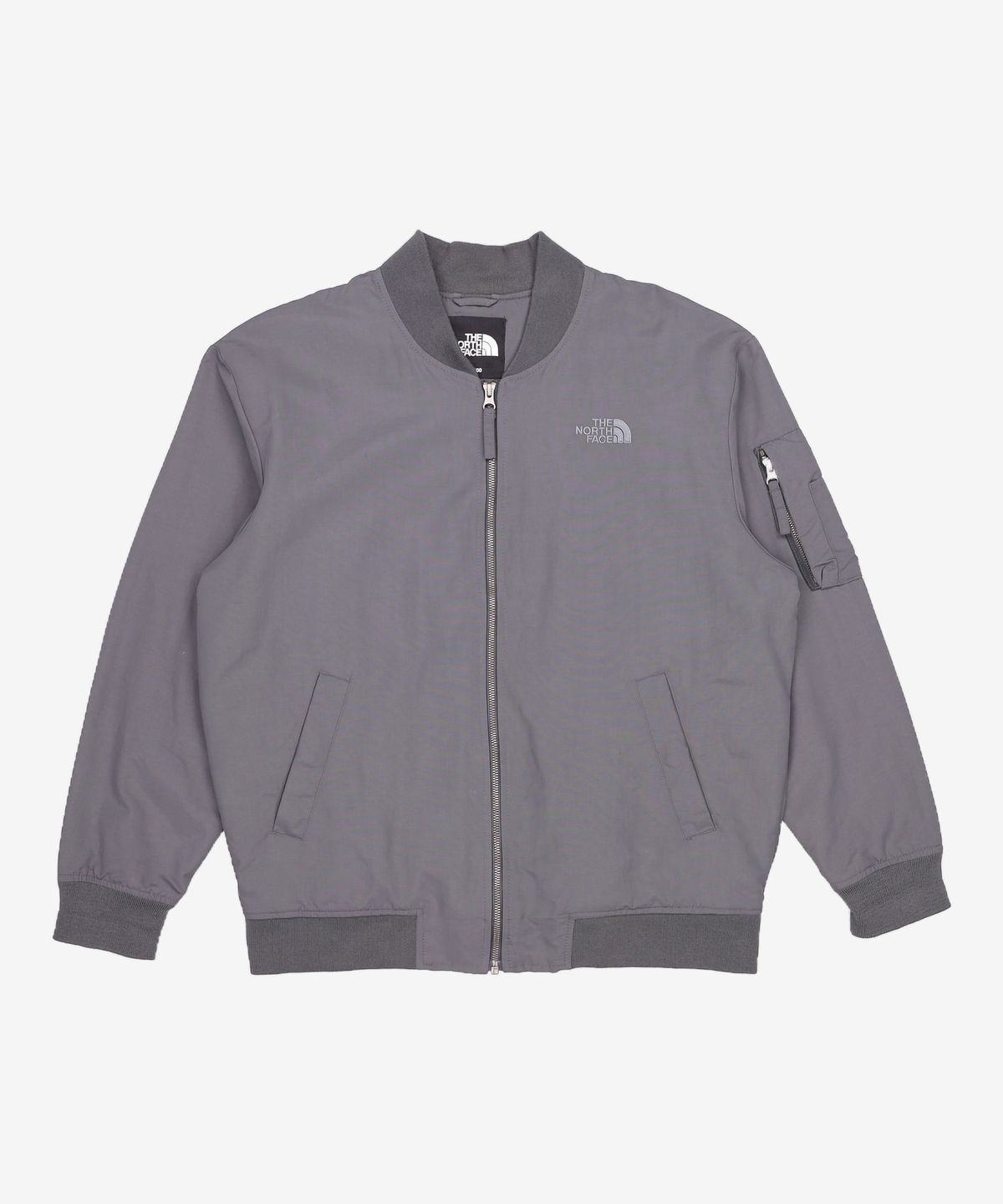 노스페이스(THE NORTH FACE) 항공 점퍼/블루종/MA-1 L