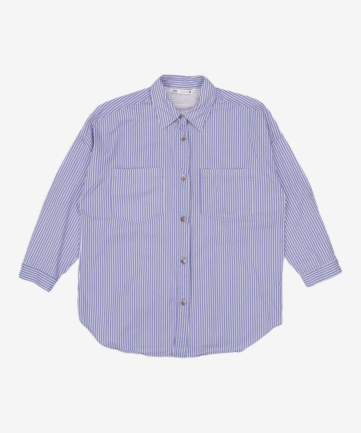 자라(ZARA) 캐주얼 셔츠 S