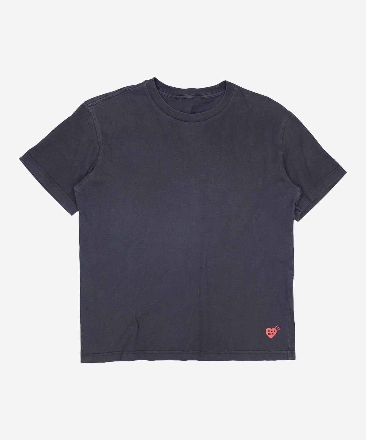 휴먼메이드(HUMANMADE) 반소매 티셔츠 XL