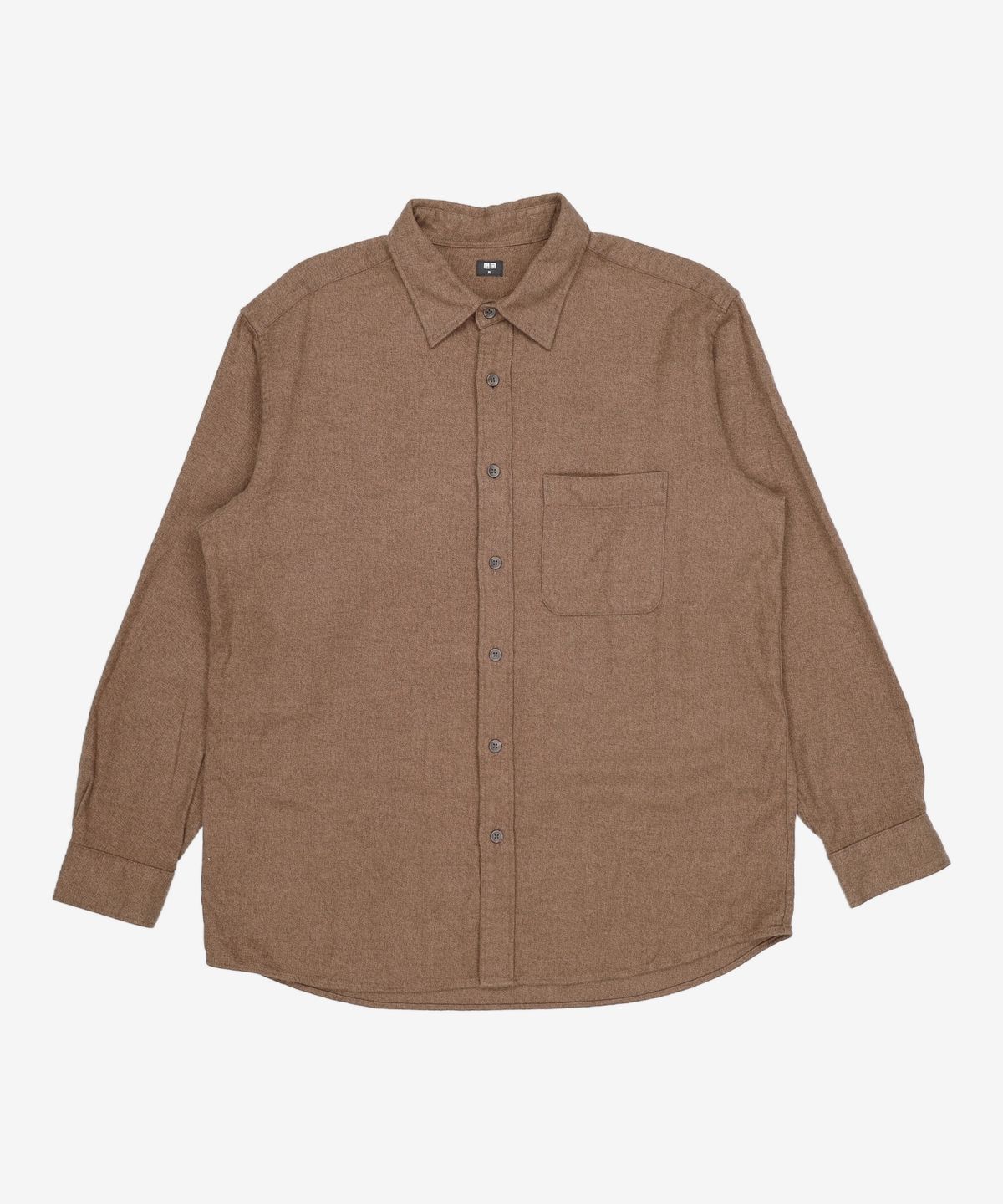 유니클로(UNIQLO) 캐주얼 셔츠 XL