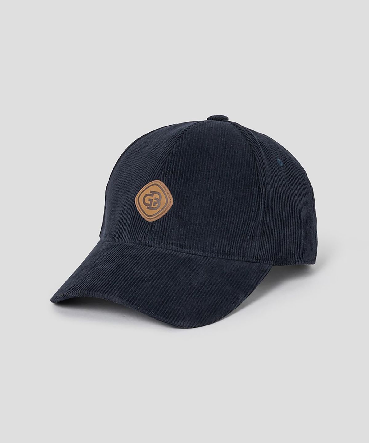 빈폴 액세서리(BEANPOLE ACCESSORY) 남성 코듀로이 볼캡  네이비