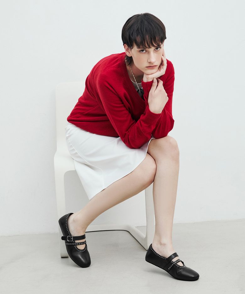 플랫 512635503 2cm
