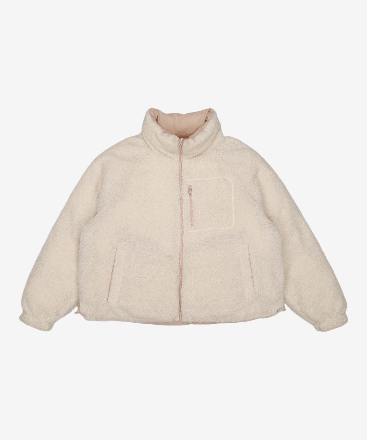 스파오(SPAO) 플리스 L