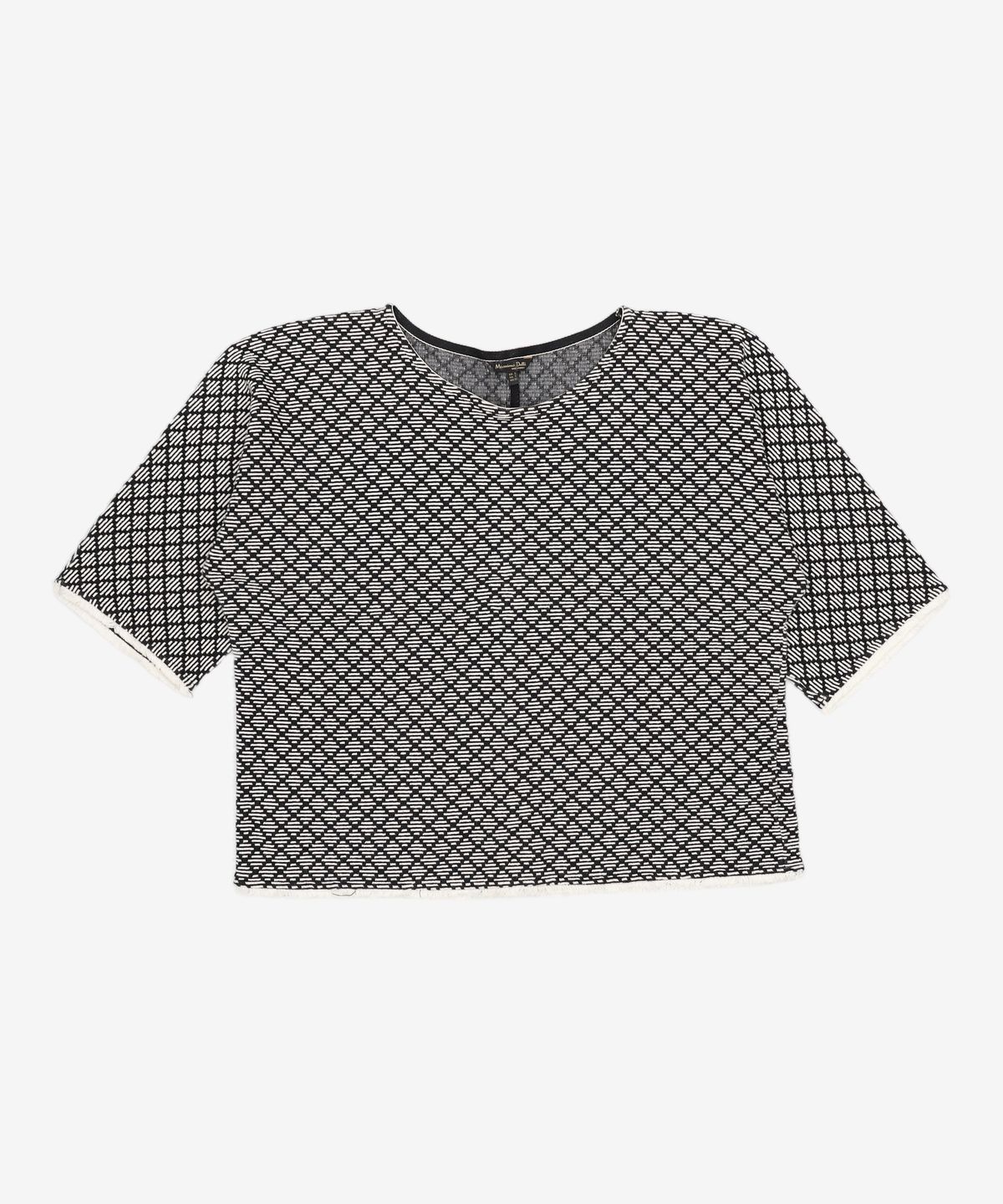마시모두띠(Massimo dutti) 니트/스웨터 S