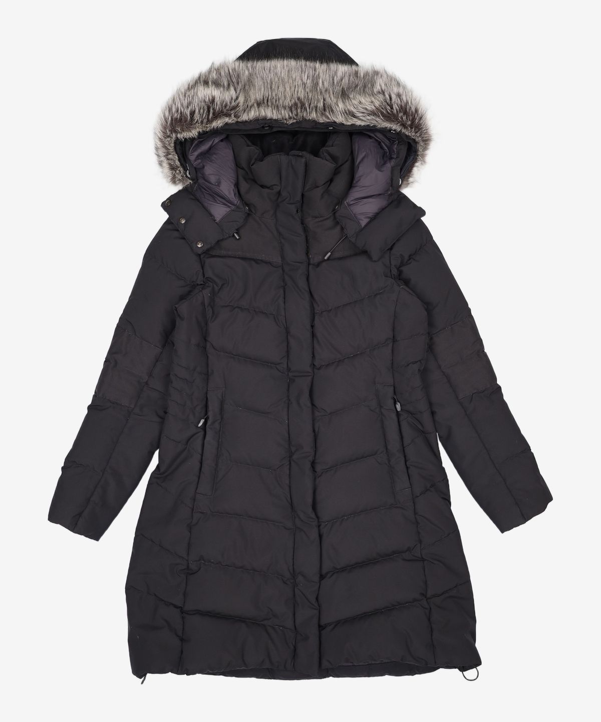 노스페이스(THE NORTH FACE) 롱 패딩/롱 헤비 아우터 95