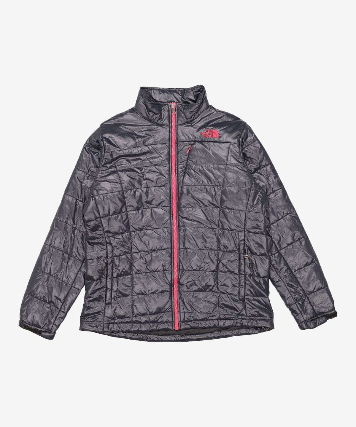 노스페이스(THE NORTH FACE) 숏 패딩/숏 헤비 아우터 XL