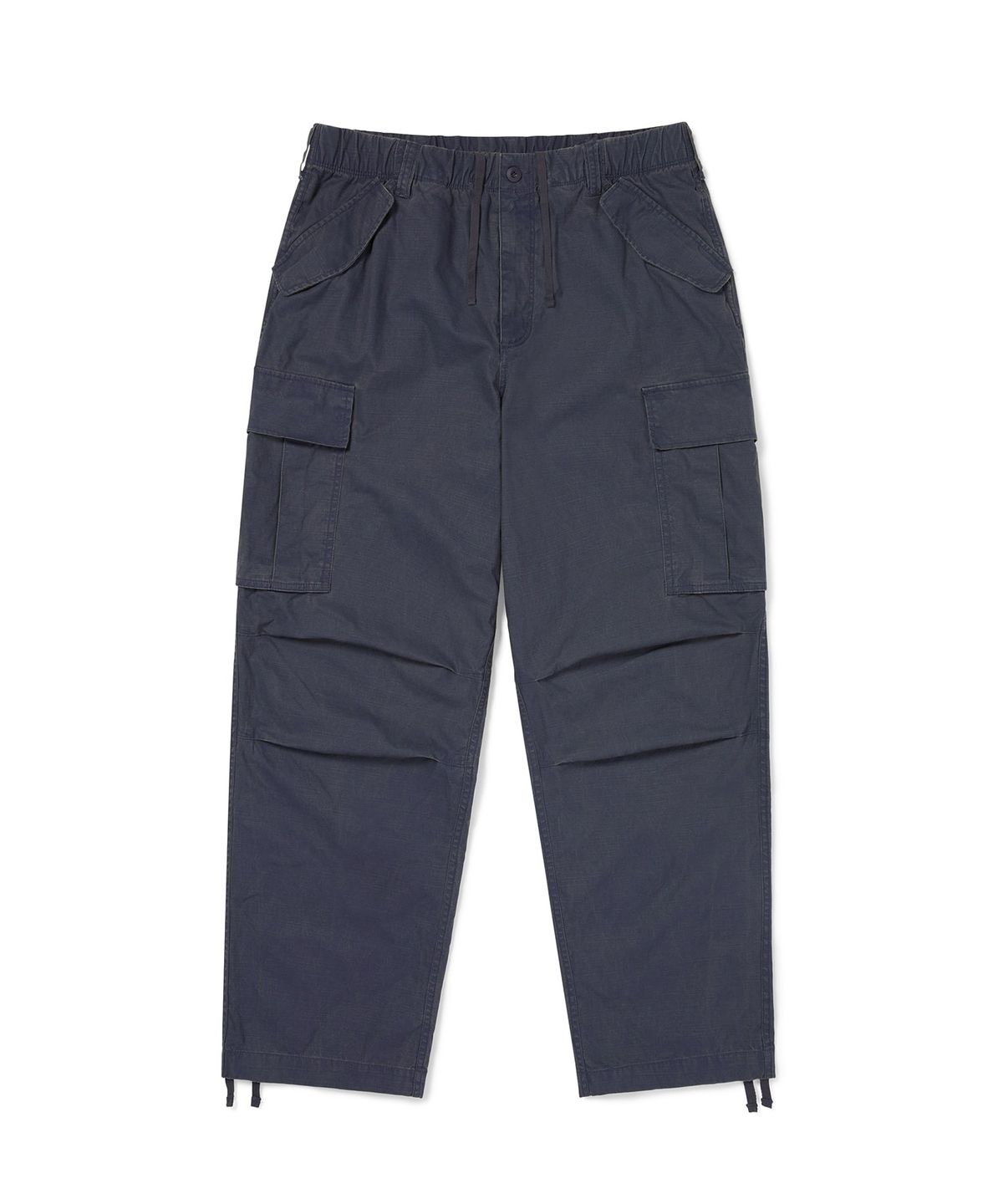 디스이즈네버댓(THISISNEVERTHAT) Cargo Pant Dark Slate