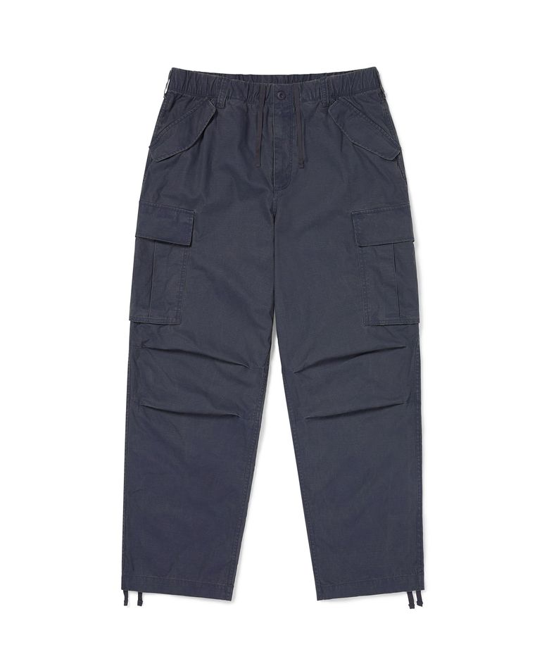 Cargo Pant Dark Slate