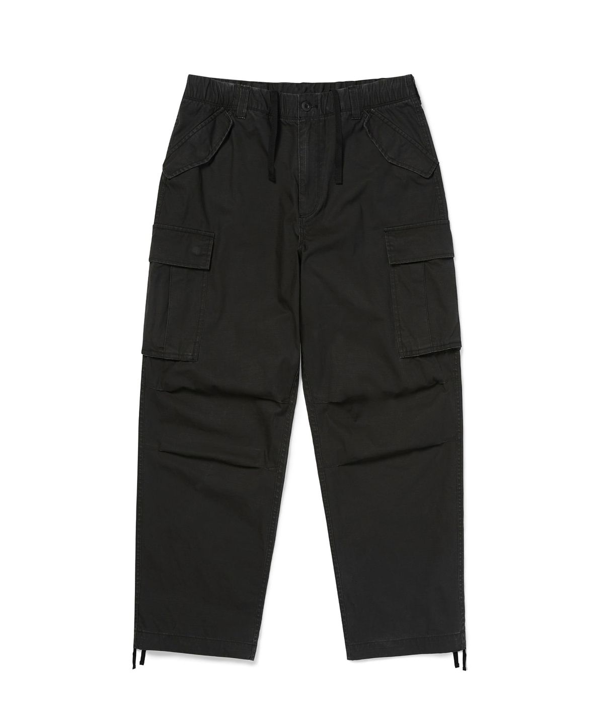 디스이즈네버댓(THISISNEVERTHAT) Cargo Pant Black
