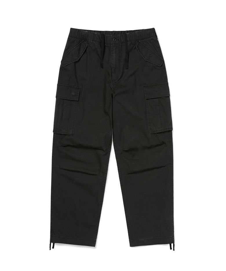 Cargo Pant Black