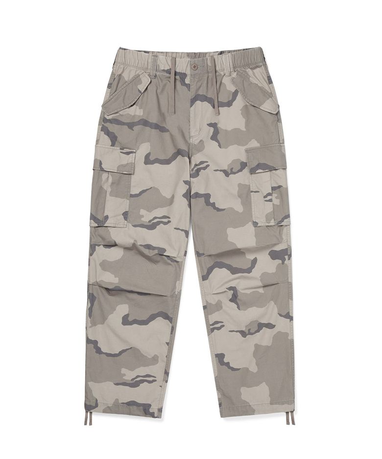 Cargo Pant Desert Camo