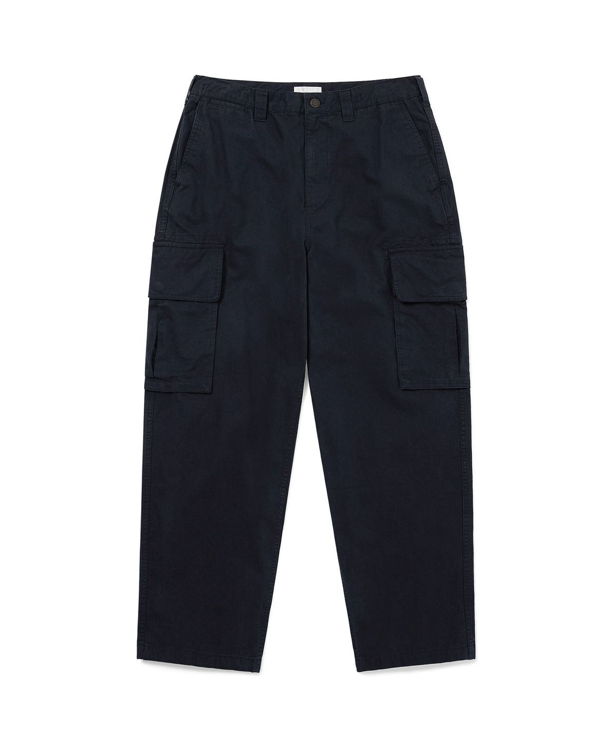 디스이즈네버댓(THISISNEVERTHAT) Oxford Cargo Pant Navy